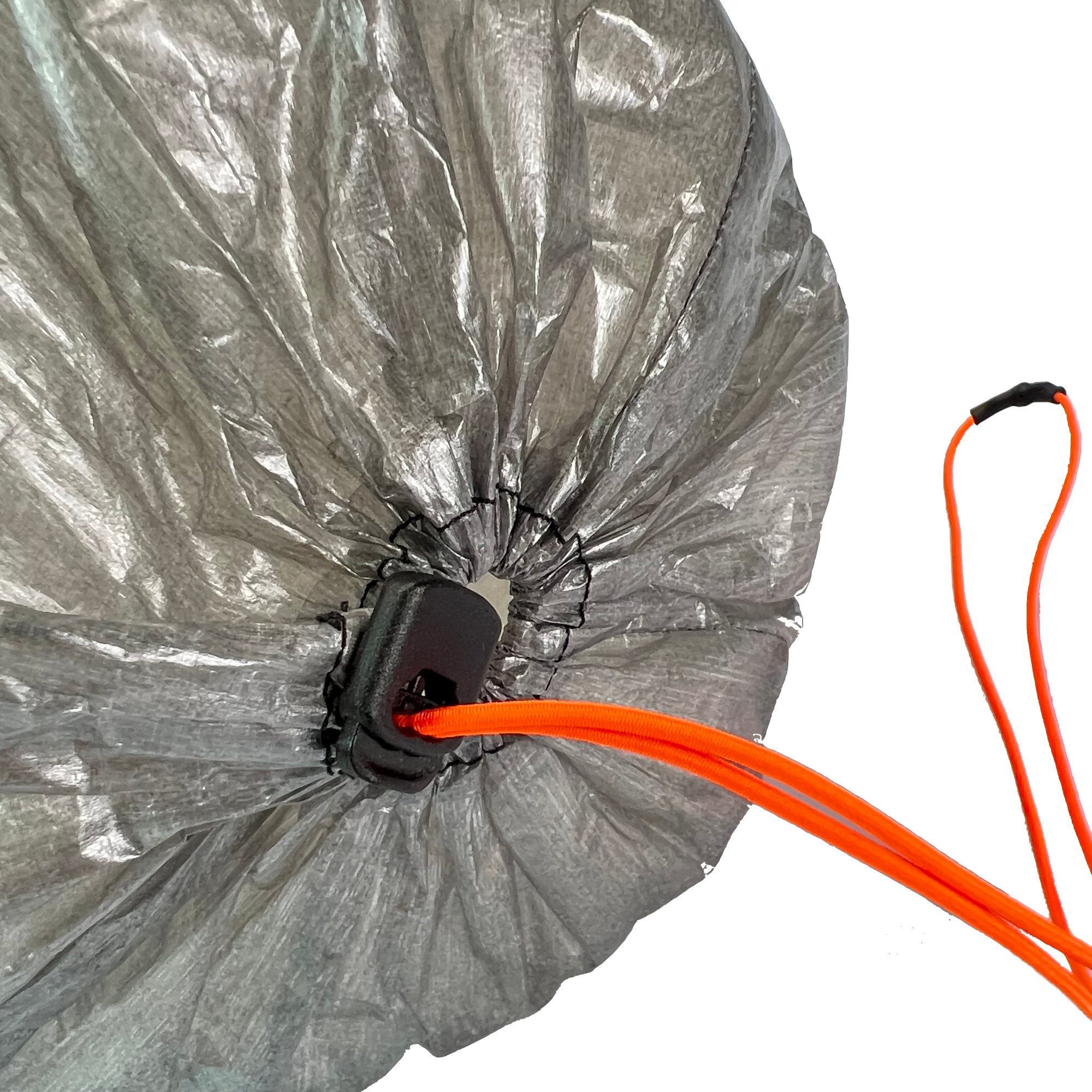 KUFF - Ultralight Stuffbag für Satteltaschen