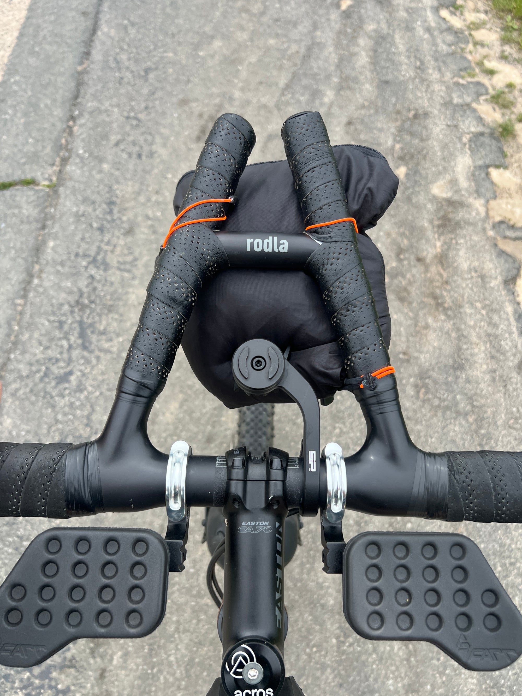 Cargo Strap im 2er Set