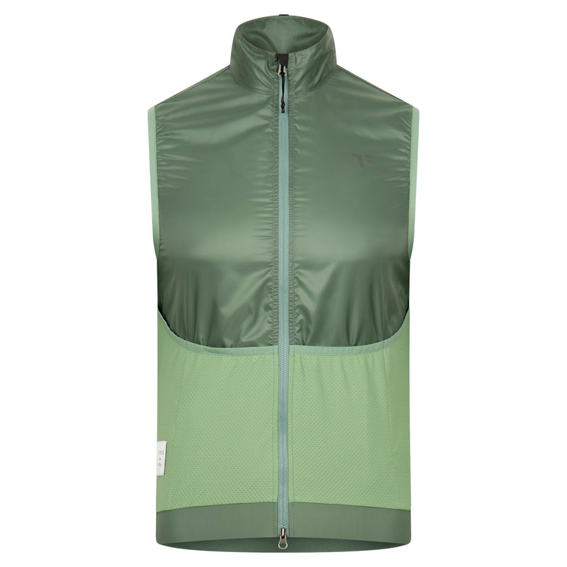 Men's - KAMSOOL Evo - Hi-Vis Cargo Vest