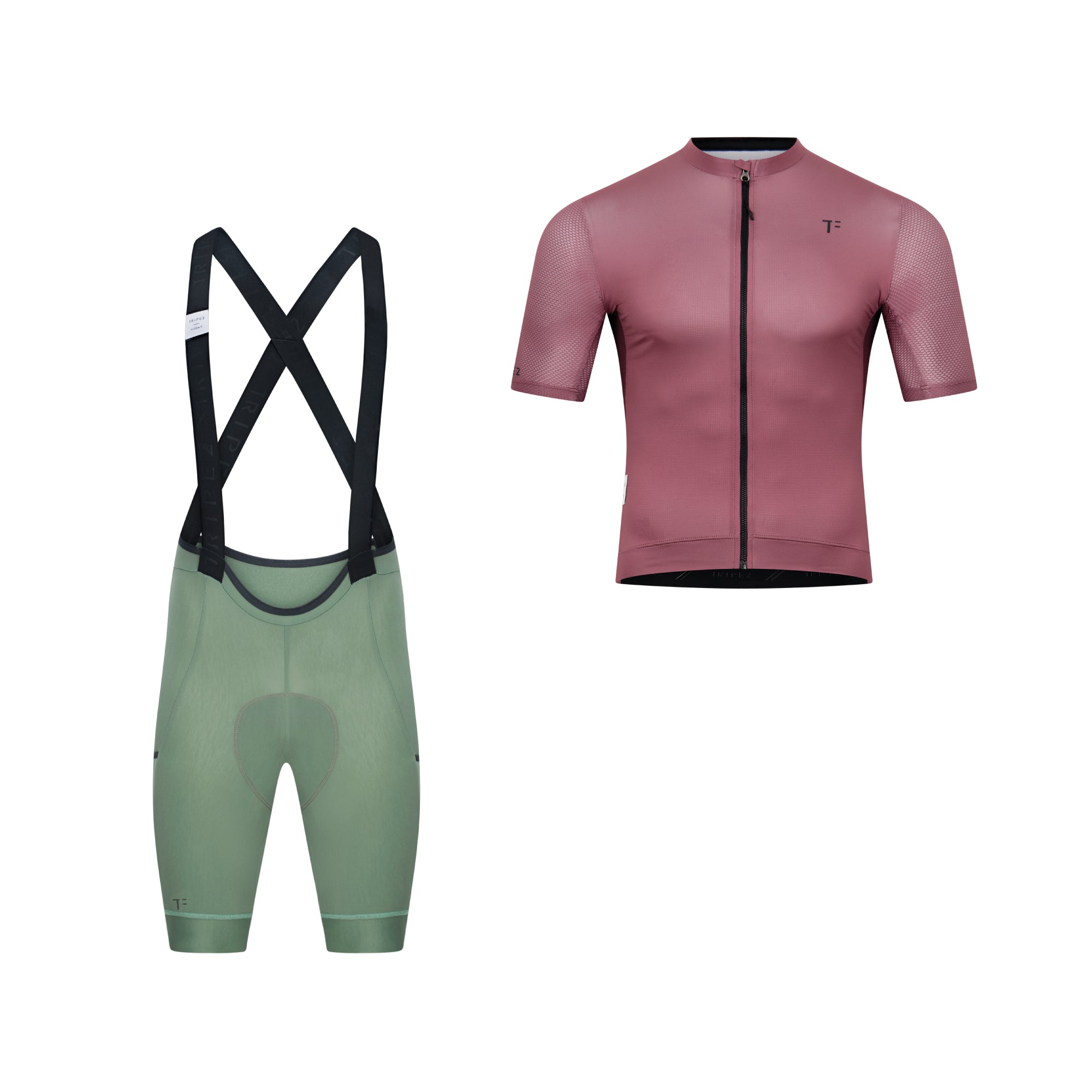 SNELL Ocean Tech x VELOZIP Evo - Bundle - MEN