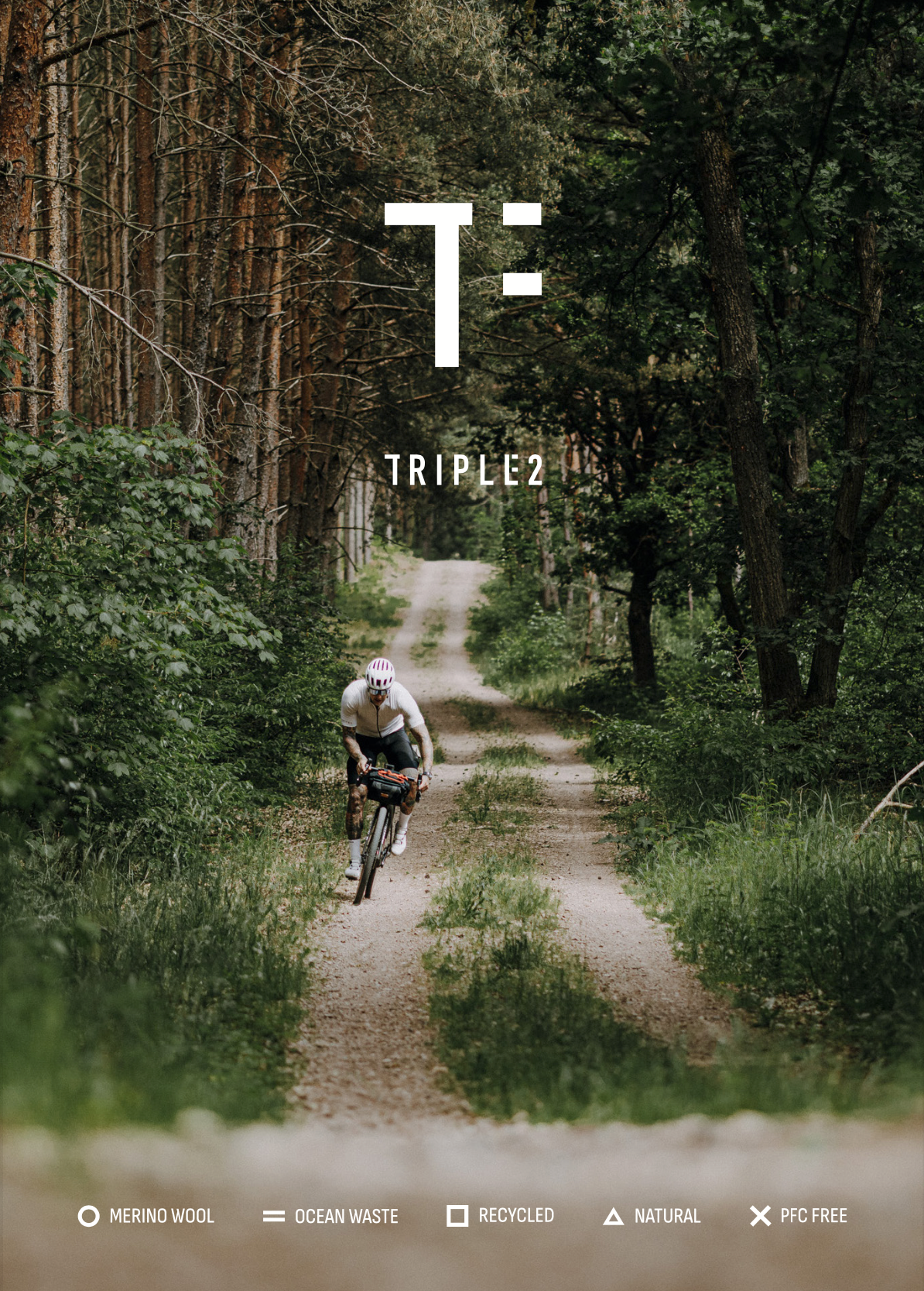 TRIPLE2 - GIFT VOUCHER