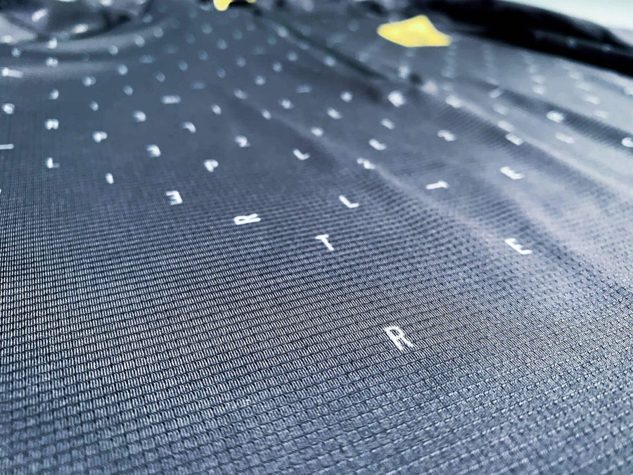 Men‘s - SWET LS Een Radtrikots % OUTLET ARCHIV192 2nd Edt. Anthracite EVO - Comfortable - Training Cut Frühjahr / Sommer Herbst / Winter L M Men Mountainbike206 Peacoat Radtrikots193 Recycled Polyester Recycled Polyester188 S spo-default spo-disabled spo-notify-me-disabled Winter-Guide XL XXL
