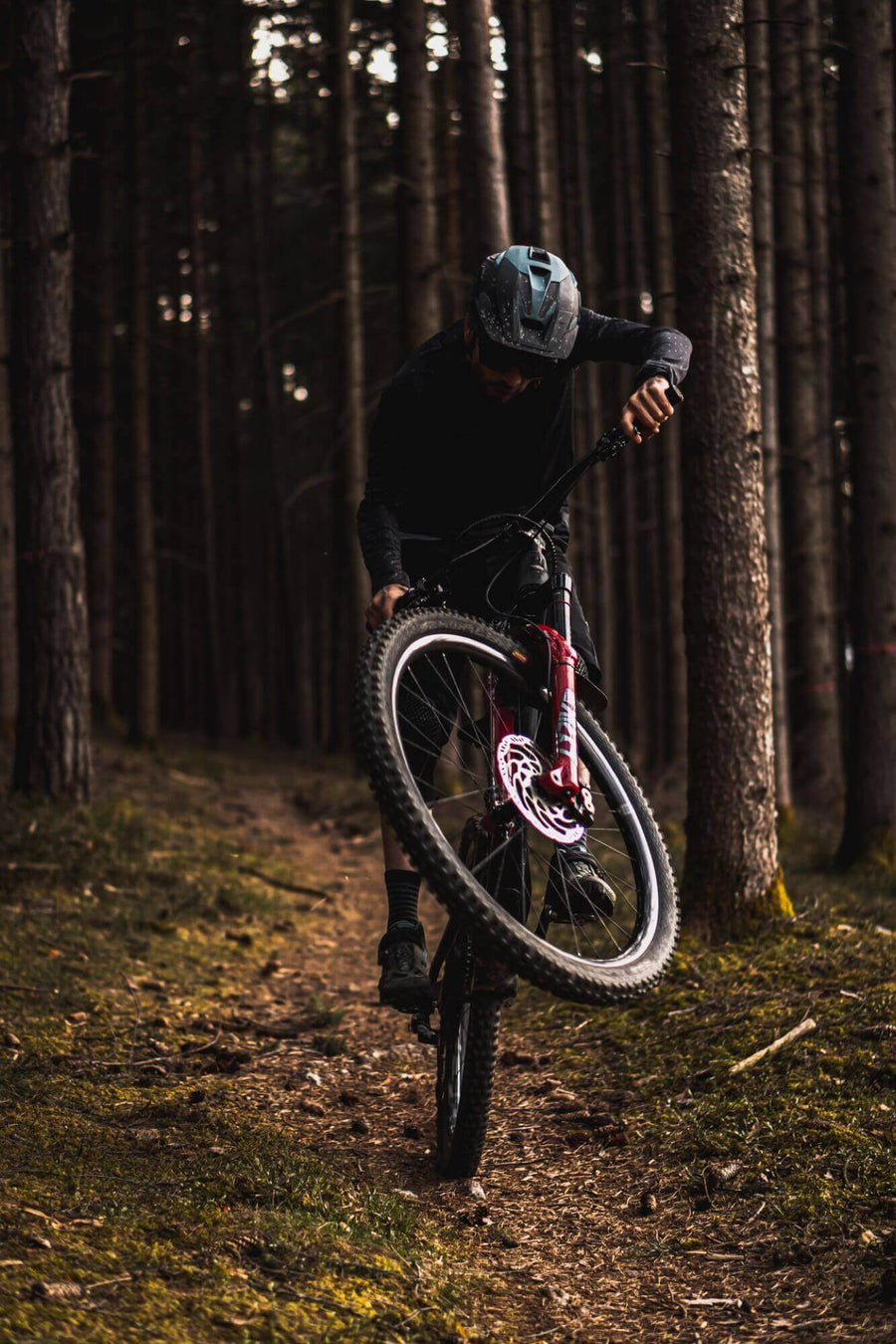 Men‘s - SWET LS Een Radtrikots % OUTLET ARCHIV192 2nd Edt. Anthracite EVO - Comfortable - Training Cut Frühjahr / Sommer Herbst / Winter L M Men Mountainbike206 Peacoat Radtrikots193 Recycled Polyester Recycled Polyester188 S spo-default spo-disabled spo-notify-me-disabled Winter-Guide XL XXL