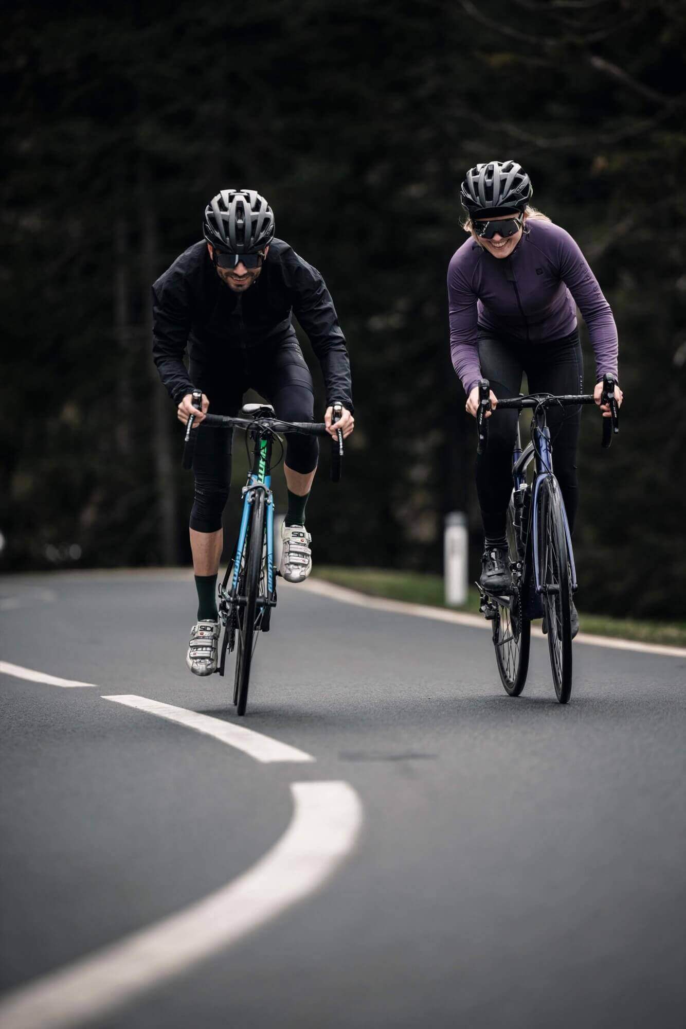 Early Spring Bundle - Ocean Waste - Women - Early Spring Bundle - Ocean Waste - Women - Die Tage werden länger und die Temperaturen steigen. Dennoch ist es noch früh im Jahr. Aber das soll keine Ausrede sein! Zeit für dich und dein Bike und die ersten Kil
