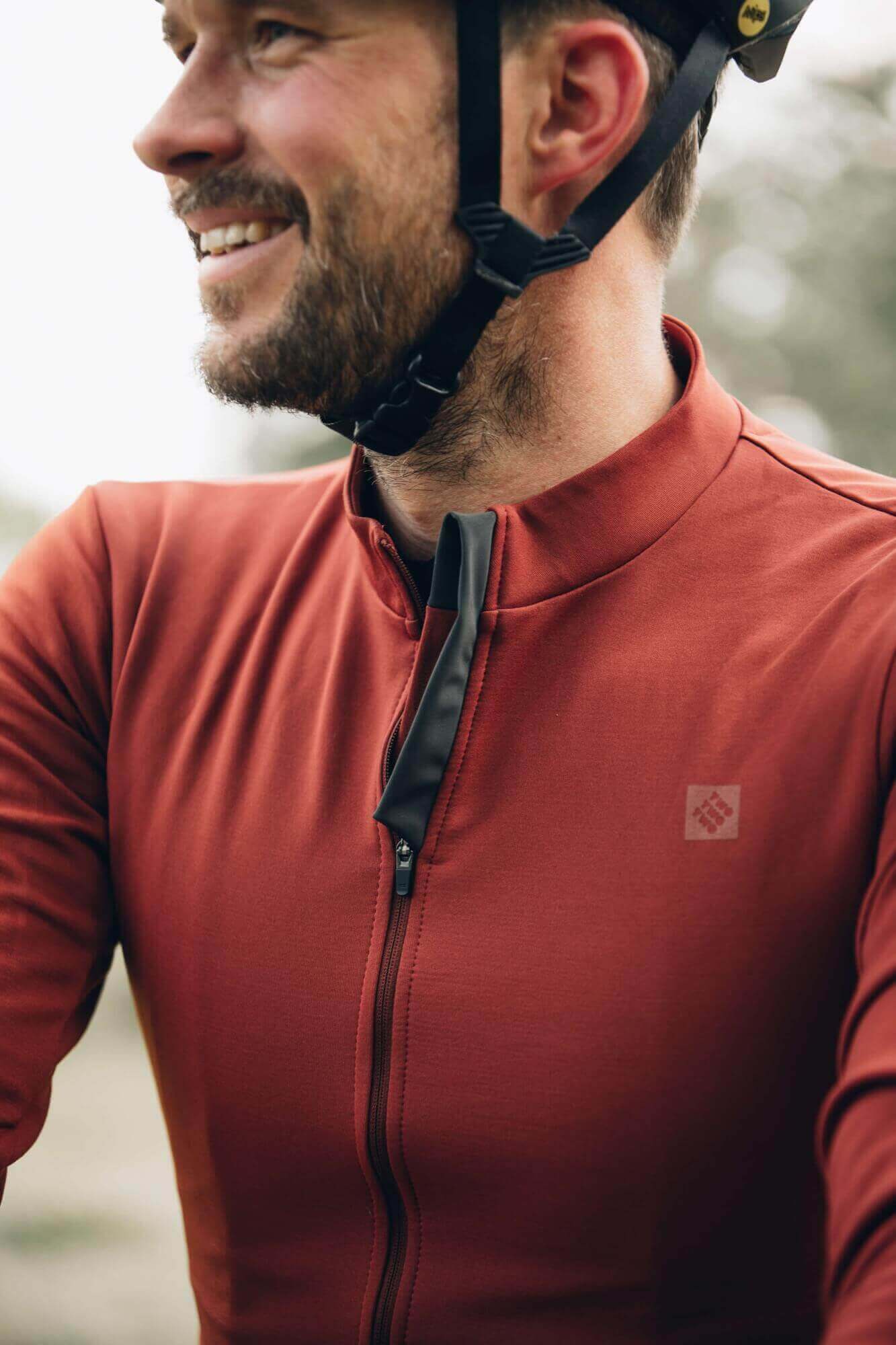 Early Spring Bundle - Merino - Men - Early Spring Bundle - Merino - Men - Noch ist es kühl und wechselhaft draußen. Aber hin und wieder hast du den Geruch des Frühlings in der Nase. Zeit für dein Bike - mir der richtigen Garderrobe für Early Spring Touren