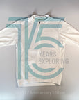 Men‘s - VELOZIP Evo 2.0 - Lightweight Jersey