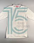 Women‘s - VELOZIP Evo 2.0 - Lightweight Jersey