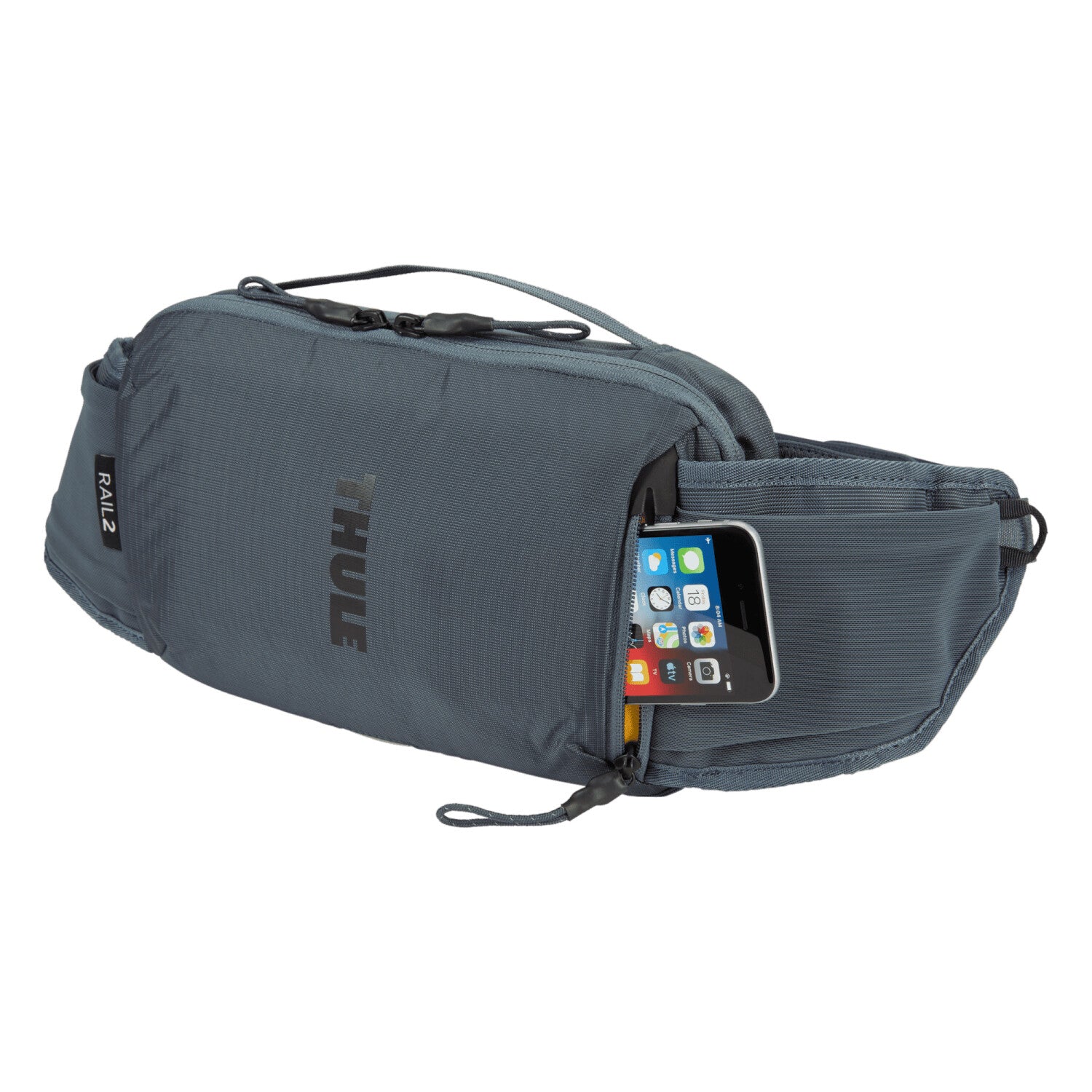 THULE - Rail Hüfttasche - 2L