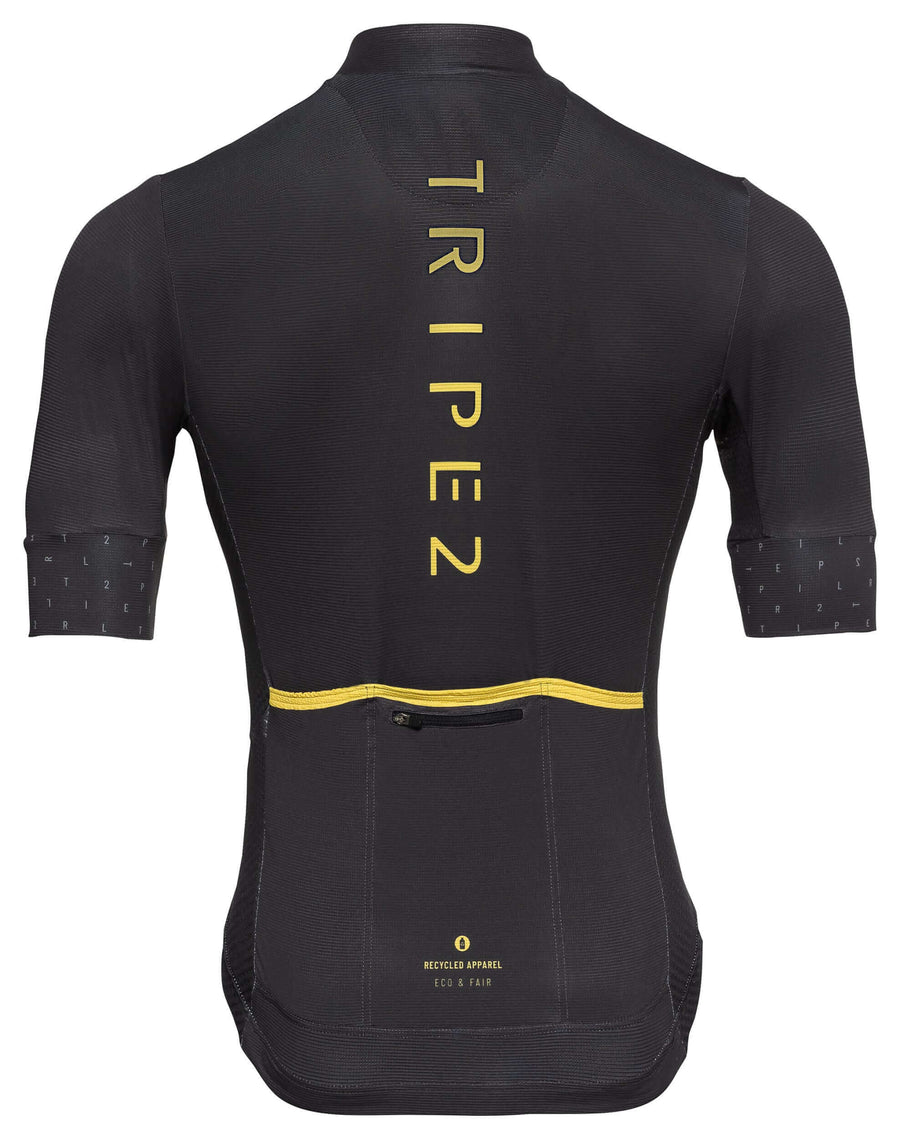 Men‘s - VELOZIP Een Radtrikots % OUTLET ARCHIV192 2nd Edt. Anthracite Frühjahr / Sommer Gravel190 L M Men PRO - Tight - Race Cut Radtrikots193 Recycled Polyester Recycled Polyester188 Road & Gravel205 S spo-default spo-disabled spo-notify-me-disabled tops XL XXL