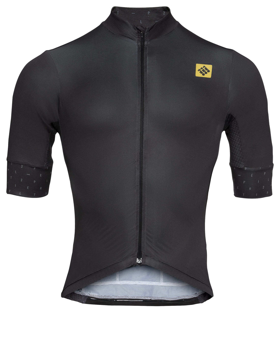 Men‘s - VELOZIP Een Anthracite Radtrikots % OUTLET ARCHIV192 2nd Edt. Anthracite Frühjahr / Sommer Gravel190 L M Men PRO - Tight - Race Cut Radtrikots193 Recycled Polyester Recycled Polyester188 Road & Gravel205 S spo-default spo-disabled spo-notify-me-disabled tops XL XXL