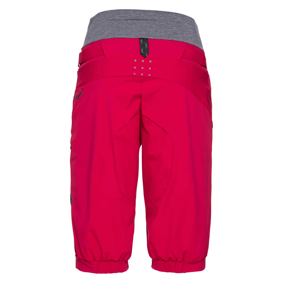 Women‘s - BARG Nul Shorts % OUTLET ARCHIV 1st Edt. Beet Red bottoms EVO - Comfortable - Training Cut Frühjahr / Sommer L M Meeresmüll Mountainbike Mykonos Blue Ocean Waste Peacoat S Shorts & Hosen Shorts & Hosen296 spo-default spo-disabled spo-notify-me-disabled Women XS