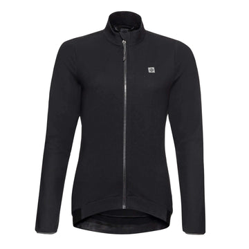 Women‘s - BRIES One Anthracite Jacken % OUTLET ARCHIV 1st Edt. Anthracite Damen Herbst / Winter jacken Jacken & Westen L M Merino Mountainbike PFC Free PRO - Tight - Race Cut Radtrikots Recycled Polyamide Road & Gravel S spo-default spo-disabled spo-notify-me-disabled tops Winter-Guide315 Women XS