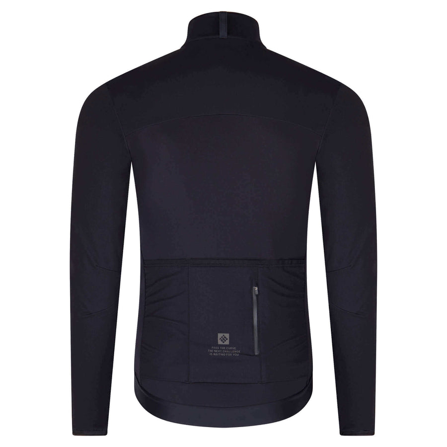 Men‘s - BRIES Pro 2nd Edt. Frühjahr Essentials Herbst / Winter Herren309 Jacken & Westen195 L M Men Merino Merino187 Moonless Night Mountainbike206 PFC Free PRO - Tight - Race Cut Radtrikots193 Recycled Polyamide Road & Gravel205 S spo-default spo-disabled spo-notify-me-disabled XL XXL