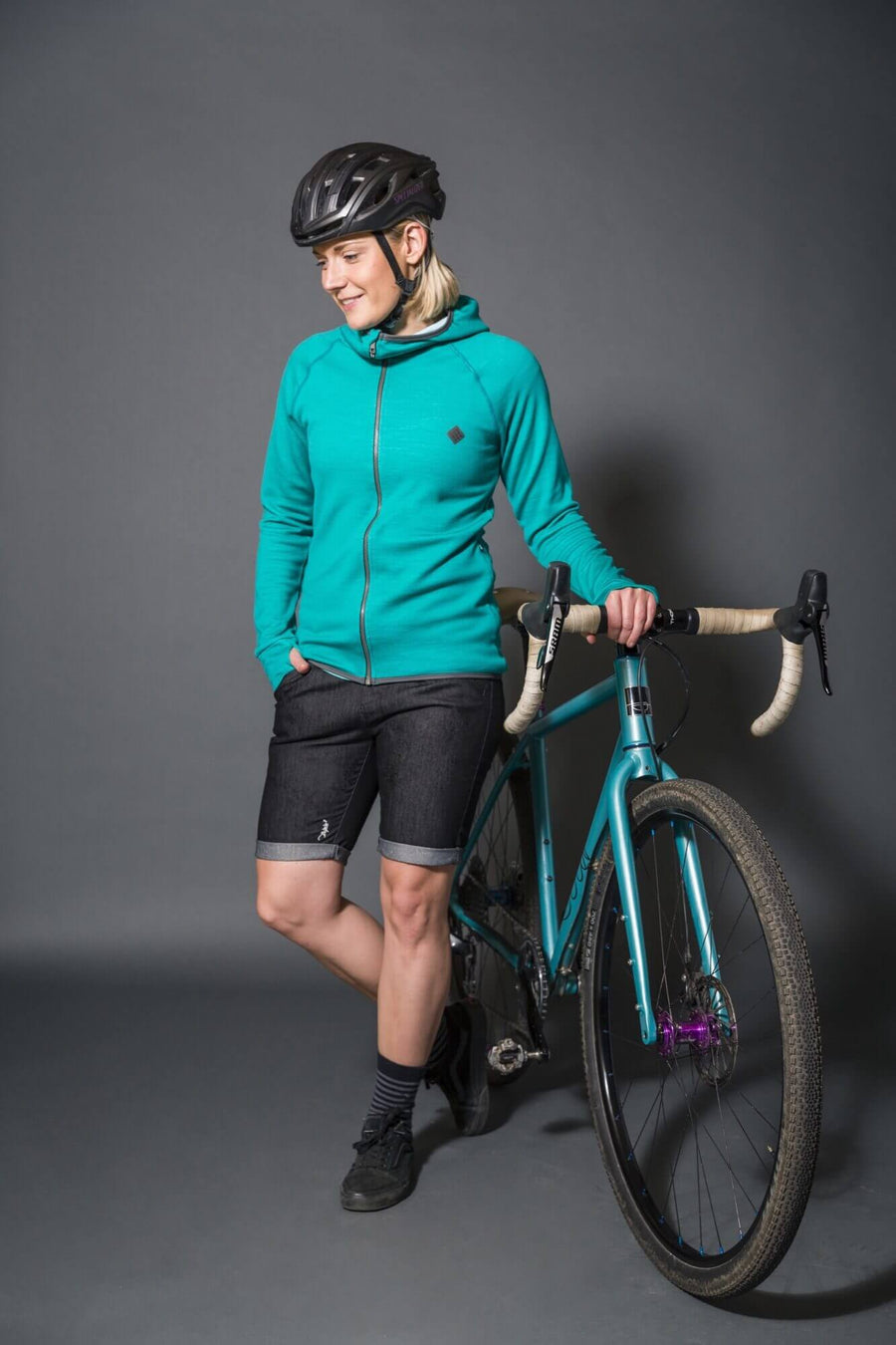 Women‘s - BUUZ Nul Hoodie 1st Edt. Aftersports Anthracite Beet Red Geschenke Gravel Herbst / Winter Hoodies L Lapis M Merino Mountainbike S spo-default spo-disabled spo-notify-me-disabled SUB - Loose - Trail Cut tops Urban & E-Bike Winter-Guide315 Women XS