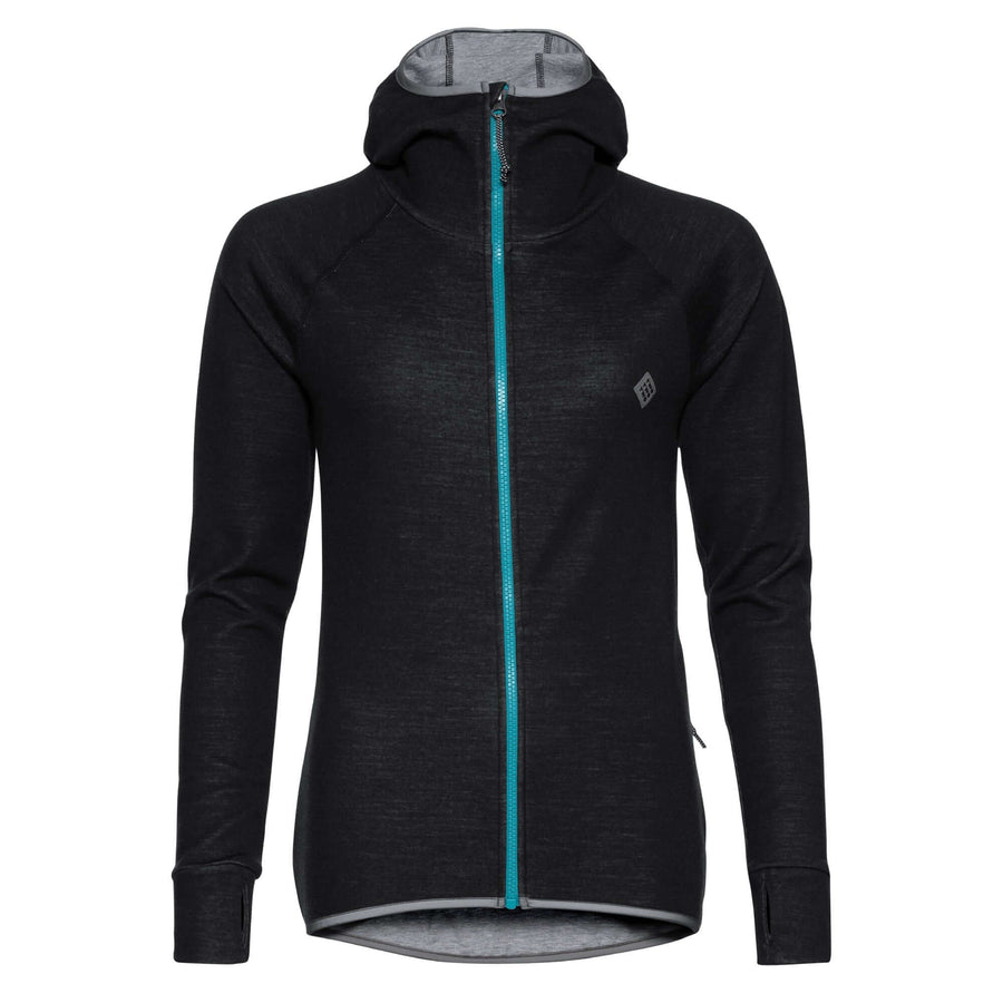Women‘s - BUUZ Nul Anthracite Hoodie 1st Edt. Aftersports Anthracite Beet Red Geschenke Gravel Herbst / Winter Hoodies L Lapis M Merino Mountainbike S spo-default spo-disabled spo-notify-me-disabled SUB - Loose - Trail Cut tops Urban & E-Bike Winter-Guide315 Women XS