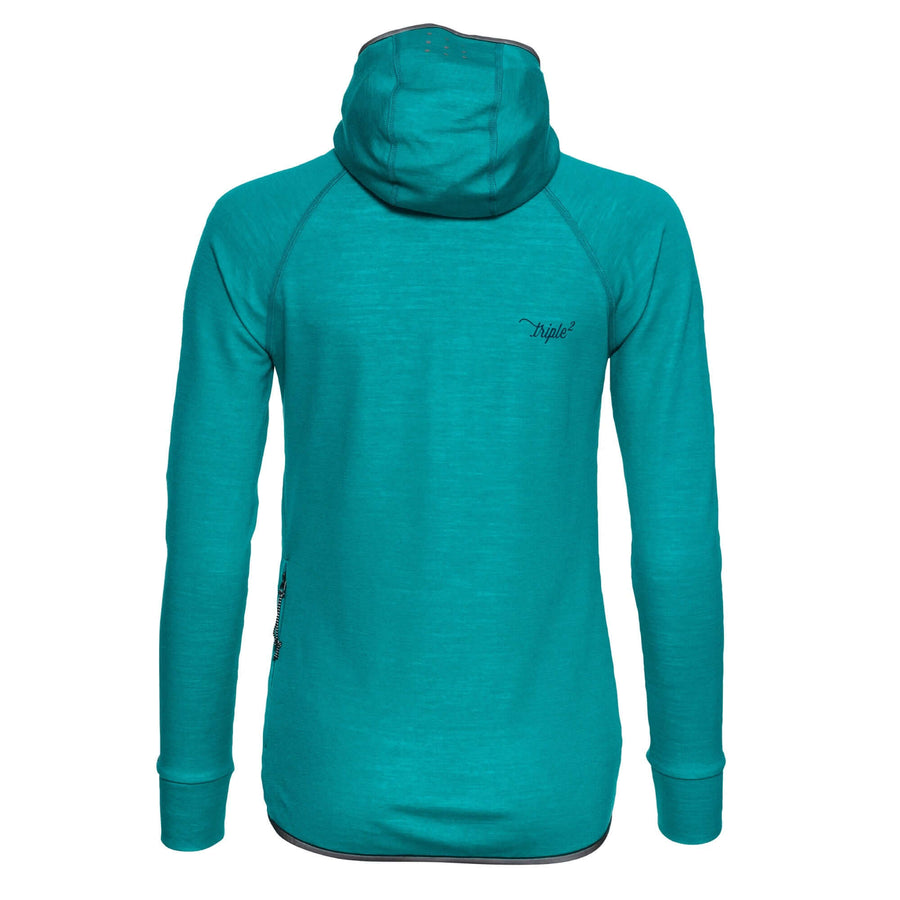 Women‘s - BUUZ Nul Hoodie 1st Edt. Aftersports Anthracite Beet Red Geschenke Gravel Herbst / Winter Hoodies L Lapis M Merino Mountainbike S spo-default spo-disabled spo-notify-me-disabled SUB - Loose - Trail Cut tops Urban & E-Bike Winter-Guide315 Women XS