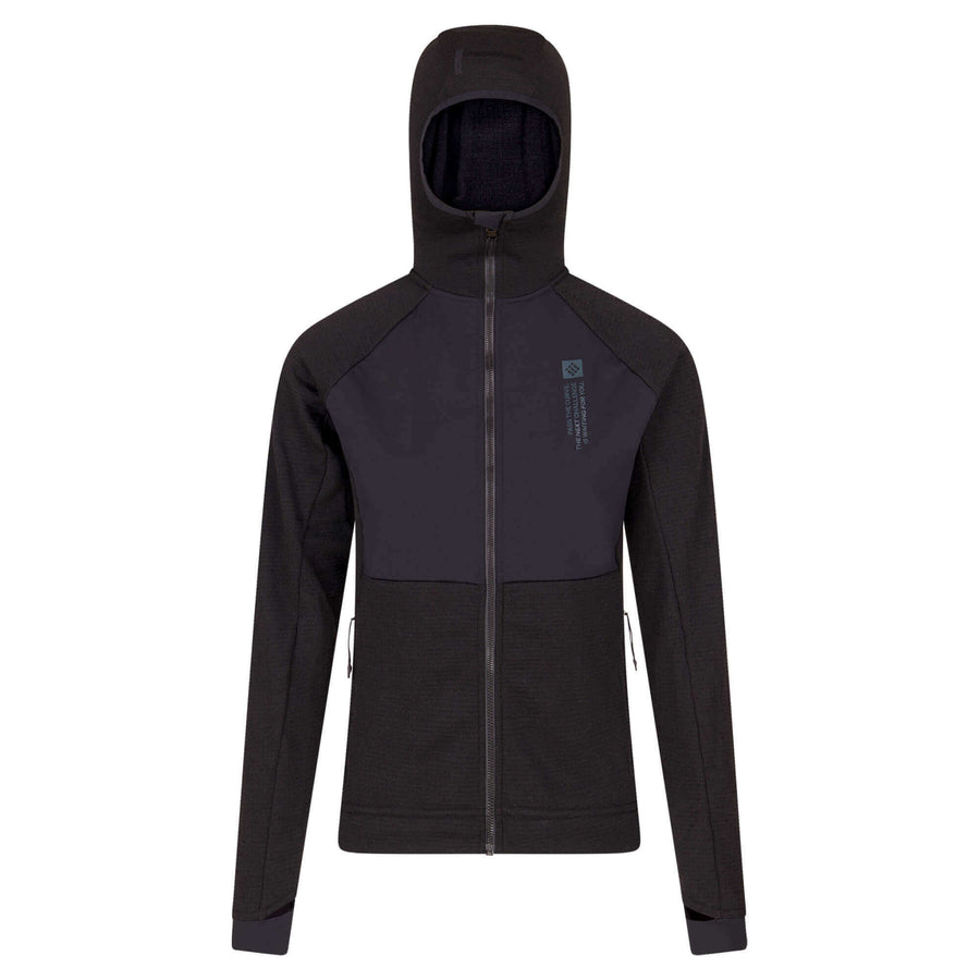 Women‘s - BUUZ Sub Moonless Night Hoodie 2nd Edt. Aftersports Damen310 Gloxinia Herbst / Winter Hoodies L M Merino Moonless Night Mountainbike New Arrivals S Smoke Green spo-default spo-disabled spo-notify-me-disabled SUB - Loose - Trail Cut Urban & E-Bike Women XL XS