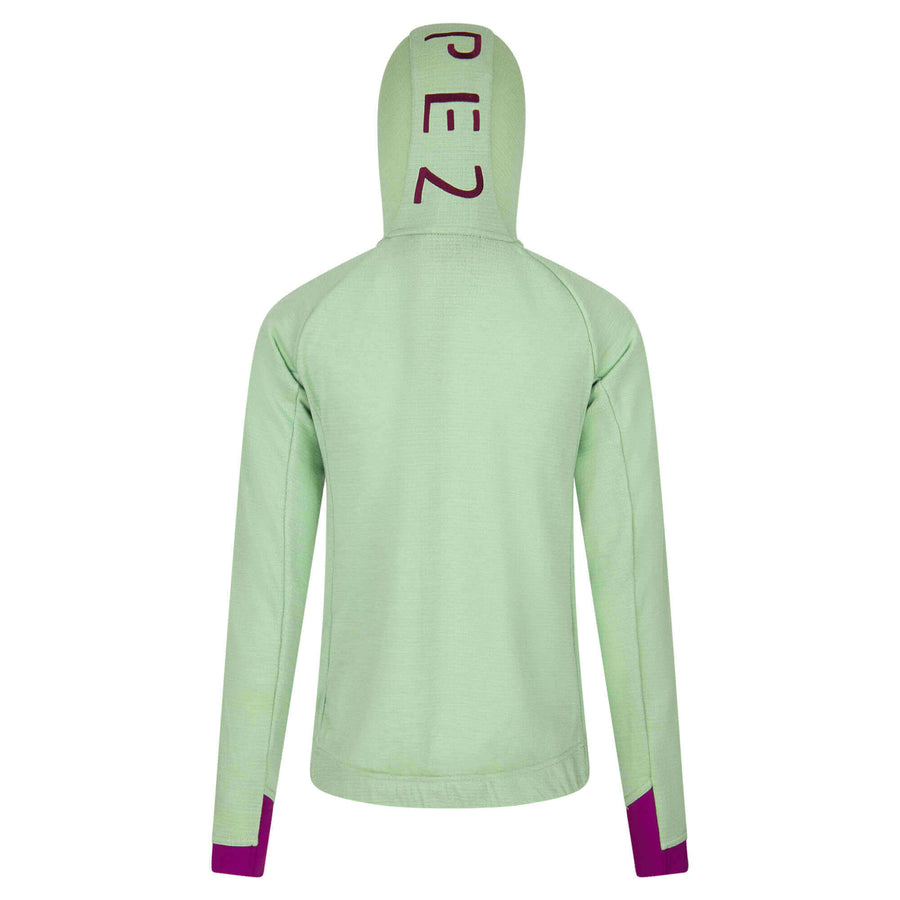 Women‘s - BUUZ Sub Hoodie 2nd Edt. Aftersports Damen310 Gloxinia Herbst / Winter Hoodies L M Merino Moonless Night Mountainbike New Arrivals S Smoke Green spo-default spo-disabled spo-notify-me-disabled SUB - Loose - Trail Cut Urban & E-Bike Women XL XS