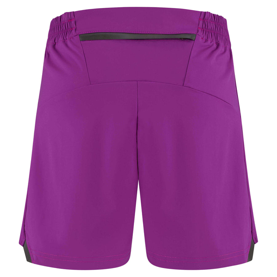 Women‘s - HOOT Evo Shorts 2nd Edt. Blue NIghts Damen310 EVO - Comfortable - Training Cut Frühjahr / Sommer Frühjahr Essentials Gloxinia L M Meeresmüll Moonless Night Mountainbike New Arrivals Ocean Waste S Shorts & Hosen spo-default spo-disabled spo-notify-me-disabled Urban & E-Bike Women XL XS