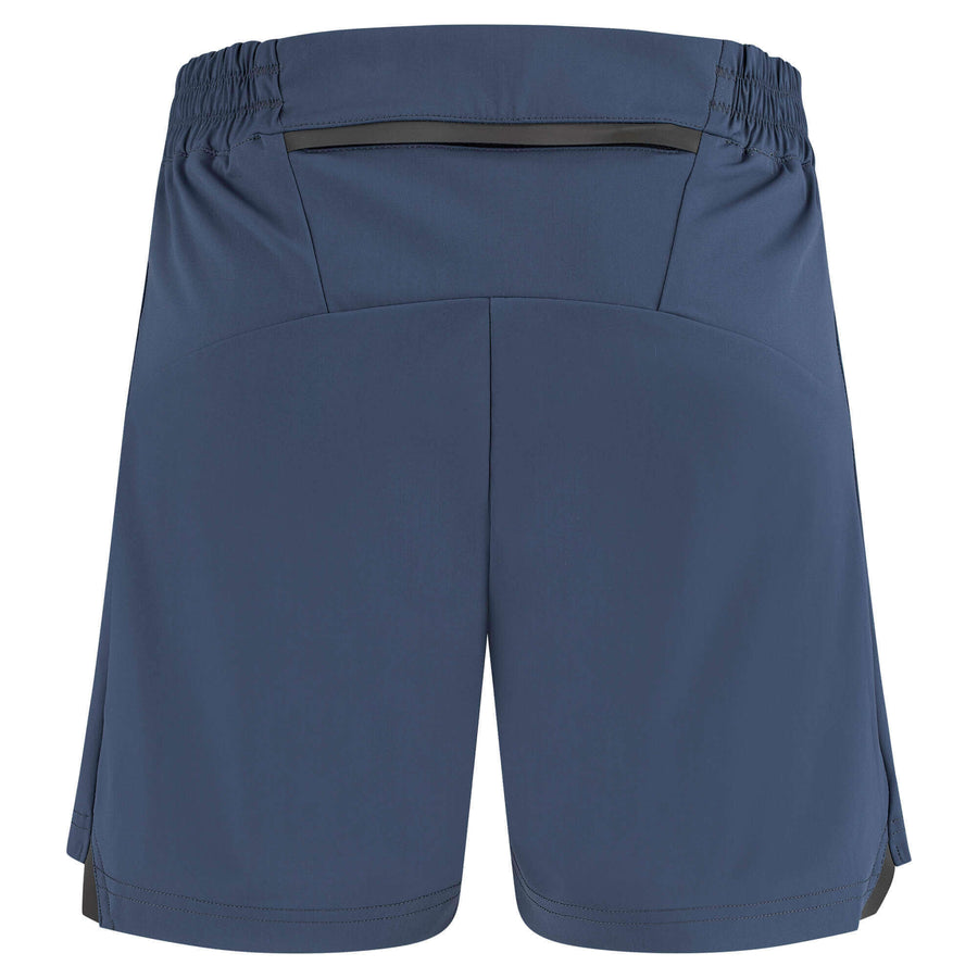 Women‘s - HOOT Evo Shorts 2nd Edt. Blue NIghts Damen310 EVO - Comfortable - Training Cut Frühjahr / Sommer Frühjahr Essentials Gloxinia L M Meeresmüll Moonless Night Mountainbike New Arrivals Ocean Waste S Shorts & Hosen spo-default spo-disabled spo-notify-me-disabled Urban & E-Bike Women XL XS