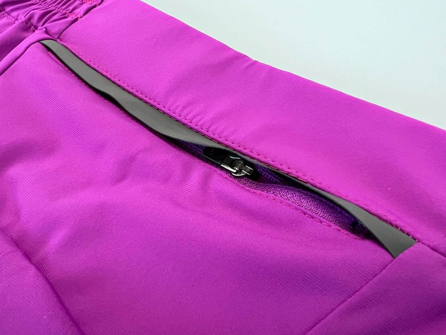 Women‘s - HOOT Evo Shorts 2nd Edt. Blue NIghts Damen310 EVO - Comfortable - Training Cut Frühjahr / Sommer Frühjahr Essentials Gloxinia L M Meeresmüll Moonless Night Mountainbike New Arrivals Ocean Waste S Shorts & Hosen spo-default spo-disabled spo-notify-me-disabled Urban & E-Bike Women XL XS