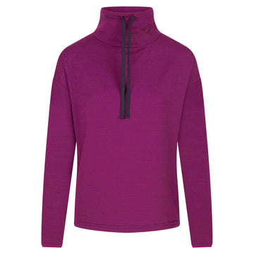 Women‘s - JOOP Sub Gloxinia Hoodie 1st Edt. Aftersports Damen312 Gloxinia Herbst / Winter Hoodies L M Merino Moonless Night New Arrivals S spo-default spo-disabled spo-notify-me-disabled SUB - Loose - Trail Cut Urban & E-Bike Women XL XS