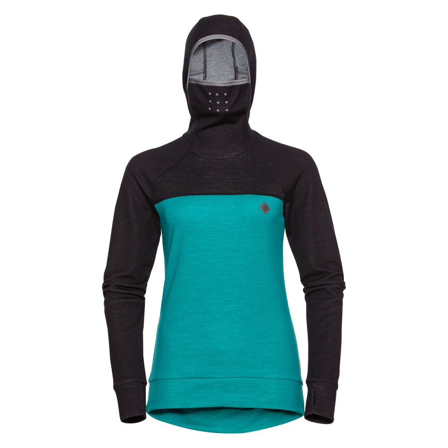 Women‘s - KAPP Nul Lapis Hoodie % OUTLET ARCHIV 1st Edt. Beet Red Gravel Herbst / Winter Hoodies L Lapis M Merino Mountainbike Mykonos Blue S spo-default spo-disabled spo-notify-me-disabled SUB - Loose - Trail Cut tops Urban & E-Bike Winter-Guide315 Women XS