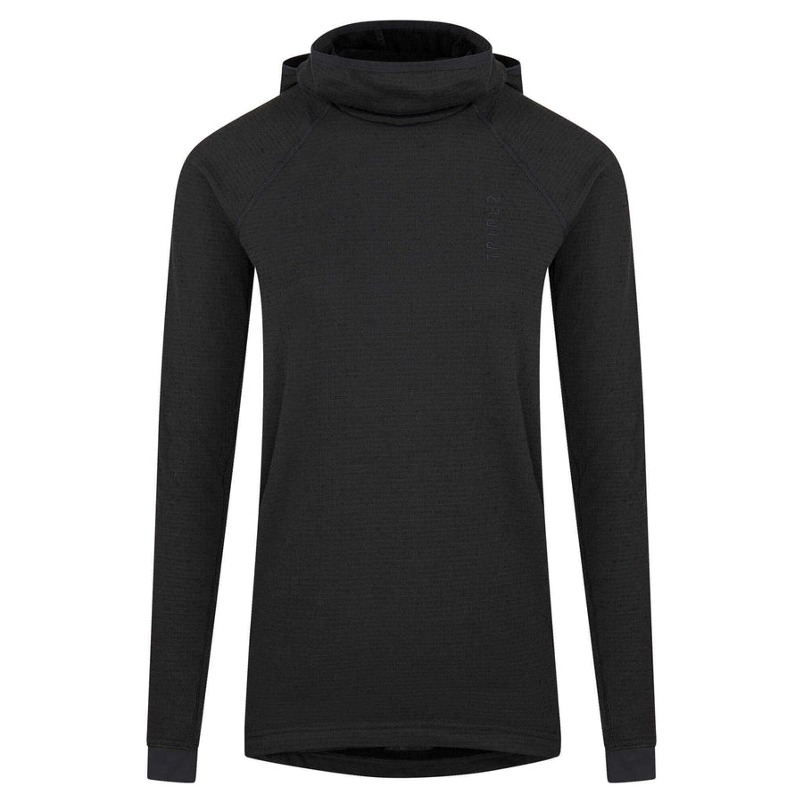 Women‘s - KAPP Sub Moonless Night Hoodie 2nd Edt. Aftersports Damen310 Gloxinia Herbst / Winter Hoodies L M Merino Moonless Night Mountainbike New Arrivals S Smoke Green spo-default spo-disabled spo-notify-me-disabled SUB - Loose - Trail Cut Urban & E-Bike Women XL XS