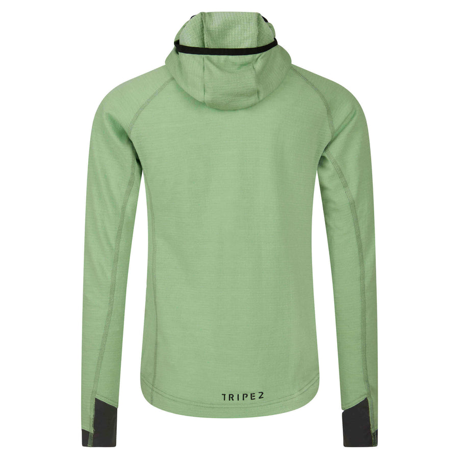 Women‘s - KAPP Sub Hoodie 2nd Edt. Aftersports Damen310 Gloxinia Herbst / Winter Hoodies L M Merino Moonless Night Mountainbike New Arrivals S Smoke Green spo-default spo-disabled spo-notify-me-disabled SUB - Loose - Trail Cut Urban & E-Bike Women XL XS