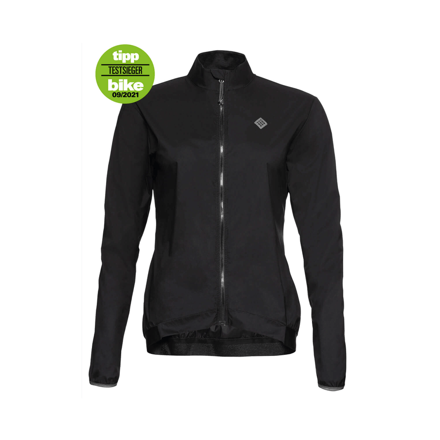 Women‘s - KLEEN Nul Anthracite Jacken % OUTLET ARCHIV 1st Edt. Anthracite Frühjahr / Sommer Gravel Herbst / Winter jacken Jacken & Westen Jacken & Westen293 L M Mountainbike PFC Free PRO - Tight - Race Cut Recycled Polyamide Road & Gravel S spo-default spo-disabled spo-notify-me-disabled tops Winter-Guide315 Women XS