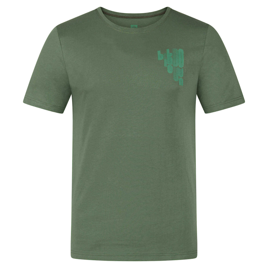 Men‘s - LAAG Evo Laurel Wreath T-Shirts 3rd Edt. Aftersports208 EVO - Comfortable - Training Cut Frühjahr / Sommer Herren313 L Laurel Wreath M Men Moonless Night New Arrivals186 Organic Cotton Purple Plumeria S spo-default spo-disabled spo-notify-me-disabled T-Shirts & Tops196 Urban & E-Bike207 XL XXL