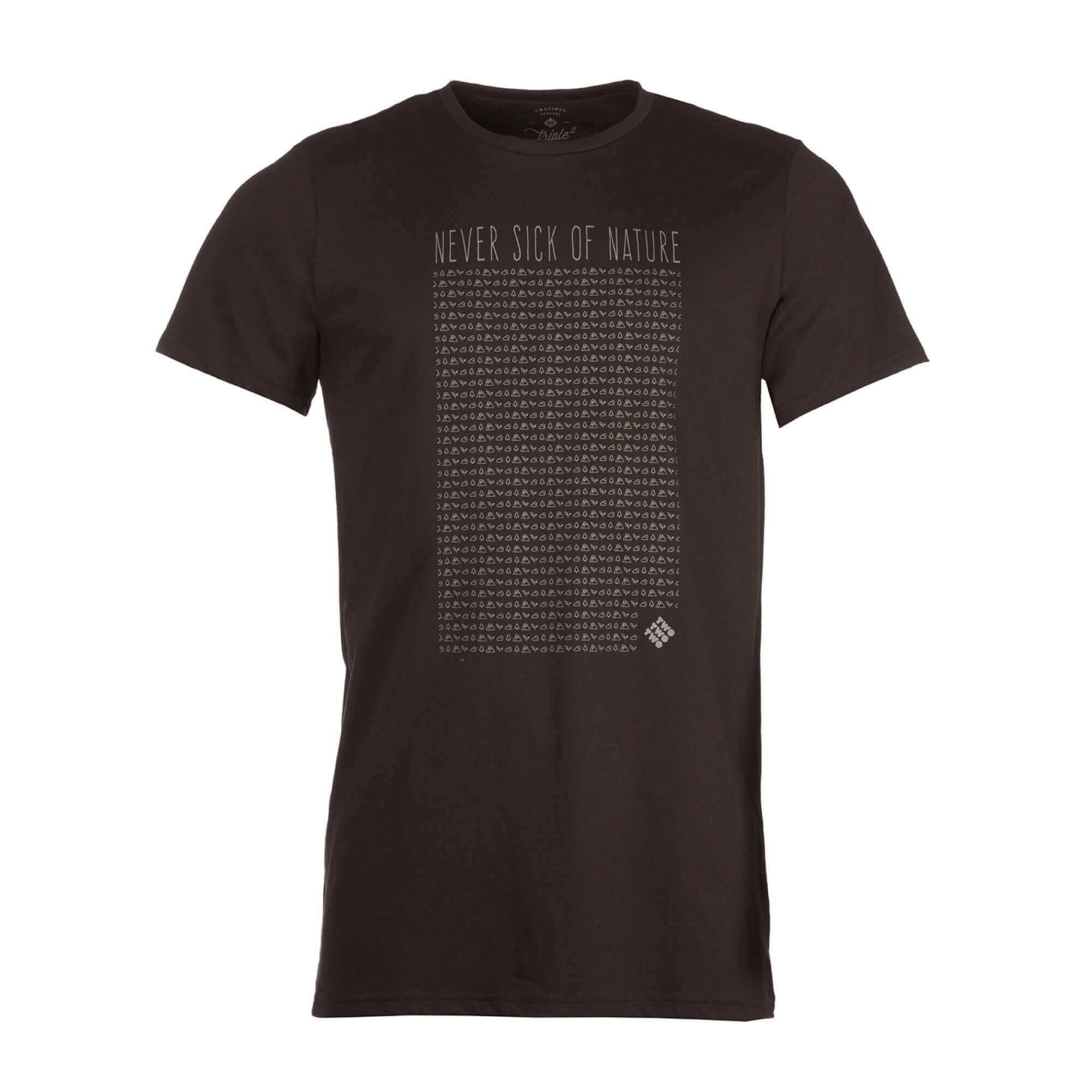 Men‘s - LAAG - Sick Jet Black T-Shirts % OUTLET ARCHIV192 Men spo-default spo-disabled spo-notify-me-disabled tops