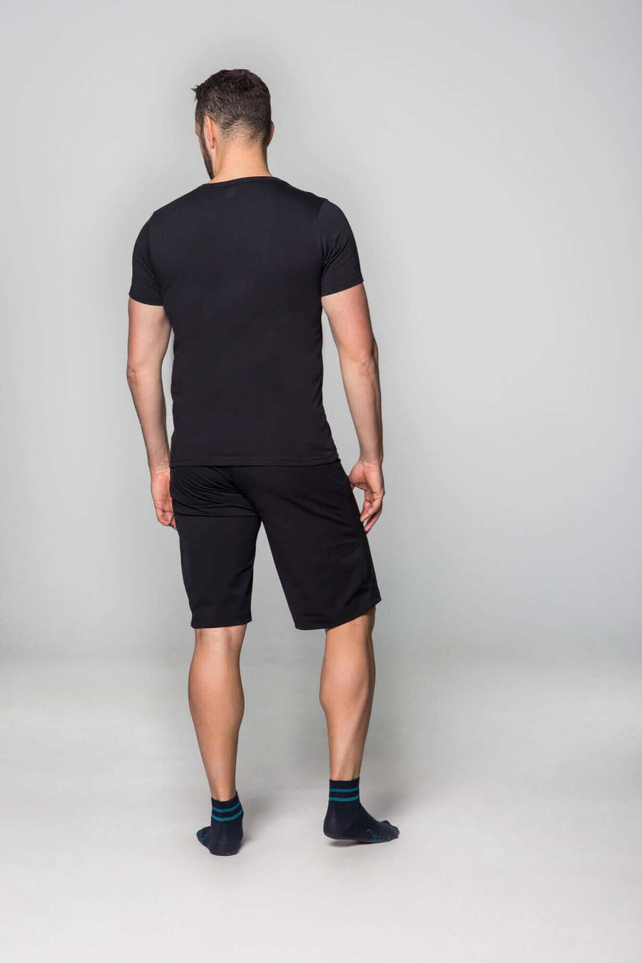 Men‘s - LAAG - Bike T-Shirts % OUTLET ARCHIV192 2nd Edt. Aftersports208 Anthracite Frühjahr / Sommer Geschenke304 Jet Black Melange L M Men Organic Cotton Peacoat S spo-default spo-disabled spo-notify-me-disabled SUB - Loose - Trail Cut T-Shirts & Tops196 tops Urban & E-Bike207 XL XXL