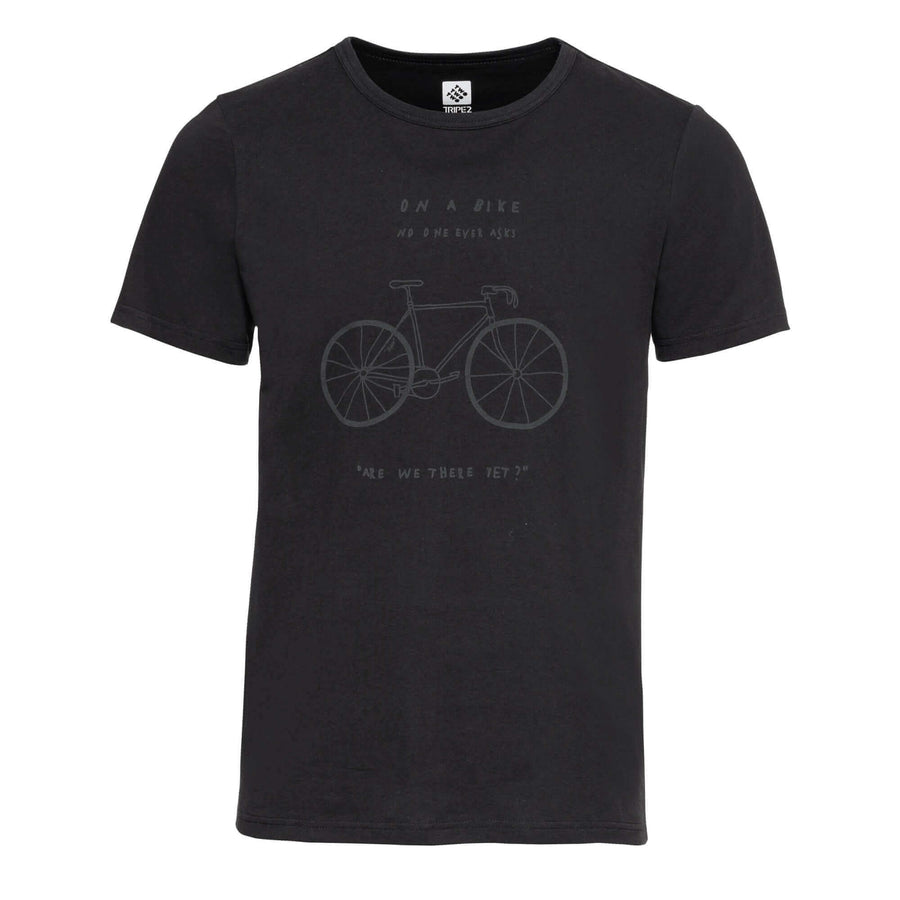 Men‘s - LAAG - Bike Anthracite T-Shirts % OUTLET ARCHIV192 2nd Edt. Aftersports208 Anthracite Frühjahr / Sommer Geschenke304 Jet Black Melange L M Men Organic Cotton Peacoat S spo-default spo-disabled spo-notify-me-disabled SUB - Loose - Trail Cut T-Shirts & Tops196 tops Urban & E-Bike207 XL XXL