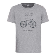 Men‘s - LAAG - Bike Jet Black Melange T-Shirts % OUTLET ARCHIV192 2nd Edt. Aftersports208 Anthracite Frühjahr / Sommer Geschenke304 Jet Black Melange L M Men Organic Cotton Peacoat S spo-default spo-disabled spo-notify-me-disabled SUB - Loose - Trail Cut T-Shirts & Tops196 tops Urban & E-Bike207 XL XXL