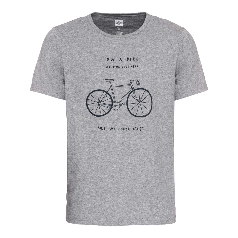 Men‘s - LAAG - Bike Jet Black Melange T-Shirts % OUTLET ARCHIV192 2nd Edt. Aftersports208 Anthracite Frühjahr / Sommer Geschenke304 Jet Black Melange L M Men Organic Cotton Peacoat S spo-default spo-disabled spo-notify-me-disabled SUB - Loose - Trail Cut T-Shirts & Tops196 tops Urban & E-Bike207 XL XXL