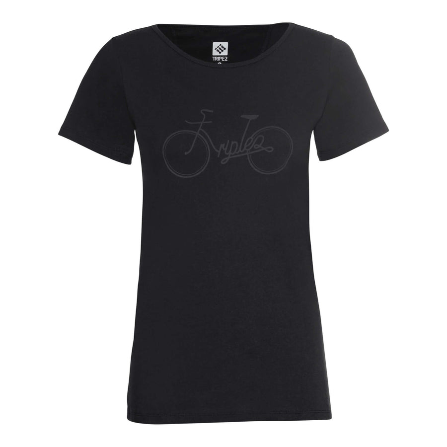 Women‘s - LAAG - Bike Anthracite T-Shirts % OUTLET ARCHIV 1st Edt. 2nd Edt. Aftersports Anthracite Frühjahr / Sommer Geschenke Jet Black Melange L M Organic Cotton Peacoat S spo-default spo-disabled spo-notify-me-disabled SUB - Loose - Trail Cut T-Shirts & Tops tops Urban & E-Bike Women XS