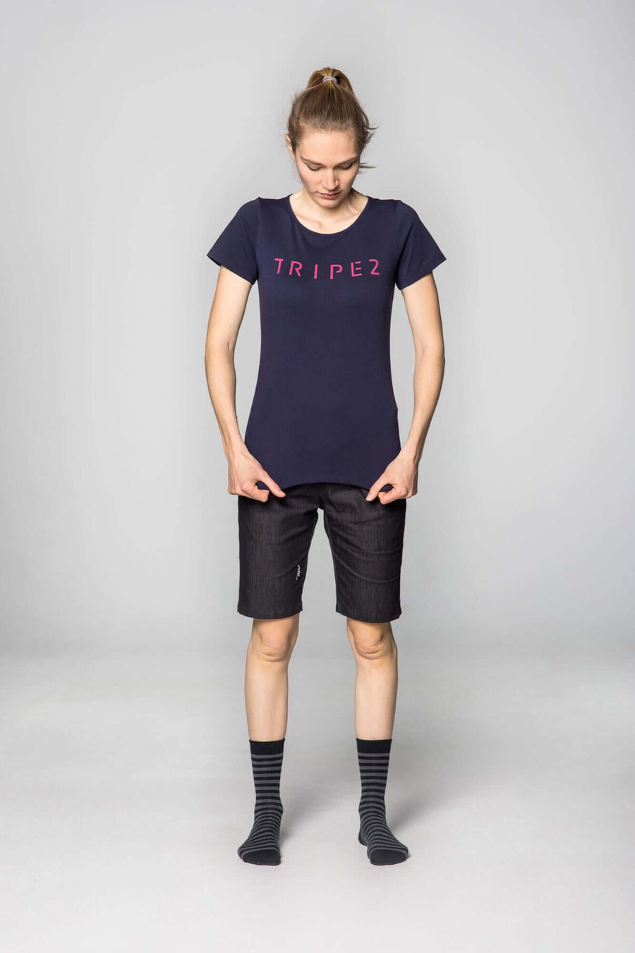 Women‘s - LAAG - Logo T-Shirts % OUTLET ARCHIV 1st Edt. 2nd Edt. Aftersports Anthracite Frühjahr / Sommer Geschenke Jet Black Melange L M Organic Cotton Peacoat S spo-default spo-disabled spo-notify-me-disabled SUB - Loose - Trail Cut T-Shirts & Tops tops Urban & E-Bike Women XS