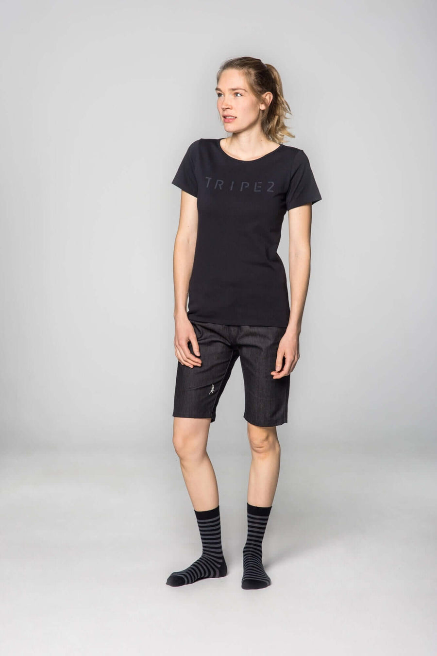 Women‘s - LAAG - Logo T-Shirts % OUTLET ARCHIV 1st Edt. 2nd Edt. Aftersports Anthracite Frühjahr / Sommer Geschenke Jet Black Melange L M Organic Cotton Peacoat S spo-default spo-disabled spo-notify-me-disabled SUB - Loose - Trail Cut T-Shirts & Tops tops Urban & E-Bike Women XS