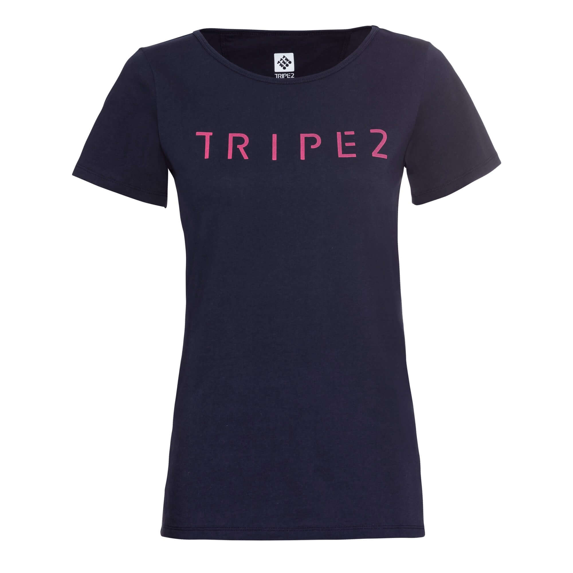 Women‘s - LAAG - Logo Peacoat T-Shirts % OUTLET ARCHIV 1st Edt. 2nd Edt. Aftersports Anthracite Frühjahr / Sommer Geschenke Jet Black Melange L M Organic Cotton Peacoat S spo-default spo-disabled spo-notify-me-disabled SUB - Loose - Trail Cut T-Shirts &amp; Tops tops Urban &amp; E-Bike Women XS