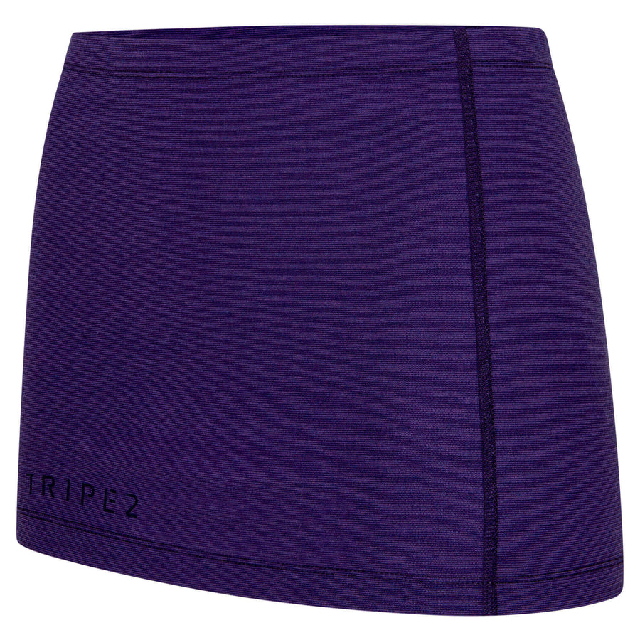 Unisex - LIEV Sub Purple Plumeria Onesize Accessories % OUTLET ARCHIV ACCESSORIES Frühjahr / Sommer Herbst / Winter kopf Moonless Night Onesize Purple Plumeria spo-default spo-disabled spo-notify-me-disabled SUB - Loose - Trail Cut Tencel Unisex