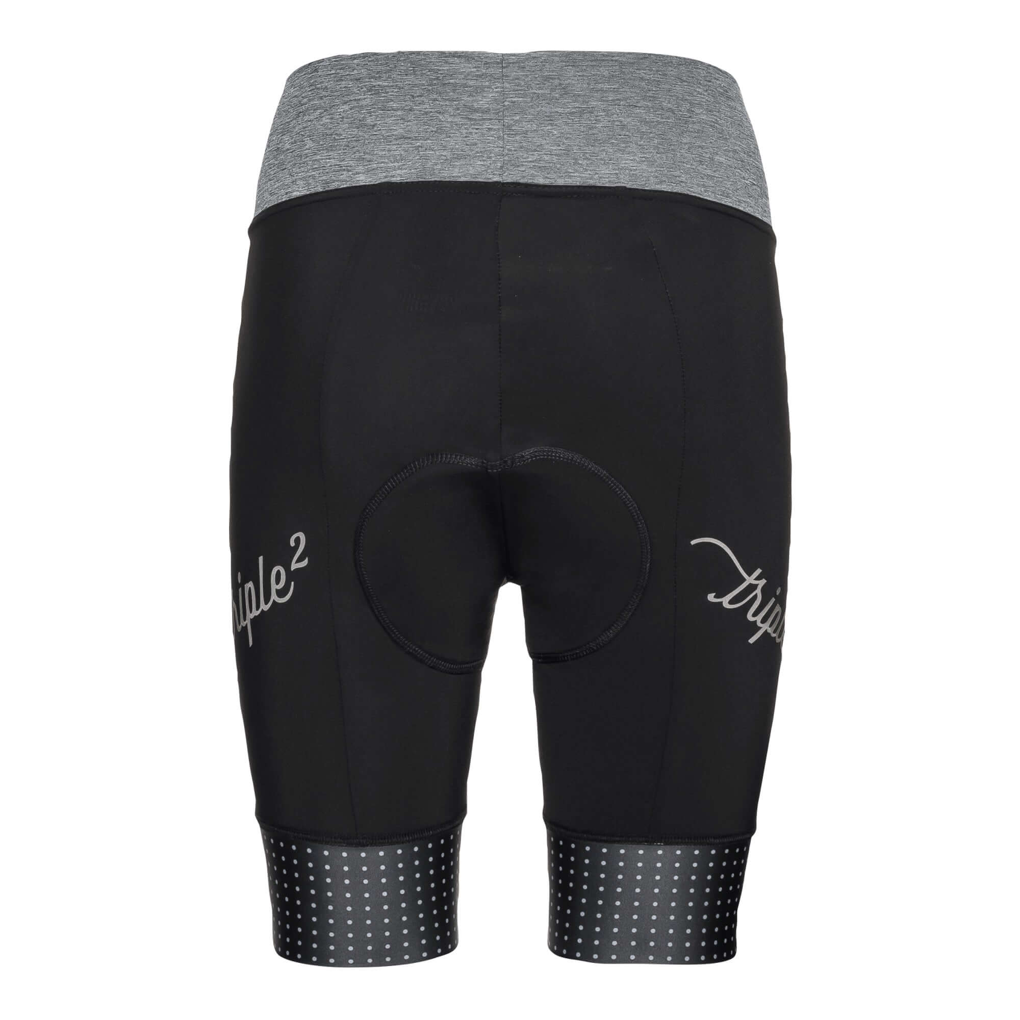 Women‘s - SITT Pro Radhosen % OUTLET ARCHIV 1st Edt. Anthracite bottoms EVO - Comfortable - Training Cut Frühjahr / Sommer Gravel Herbst / Winter L M Meeresmüll Mountainbike Ocean Waste Radhosen Radhosen292 Road & Gravel S spo-default spo-disabled spo-notify-me-disabled Urban & E-Bike Women XS