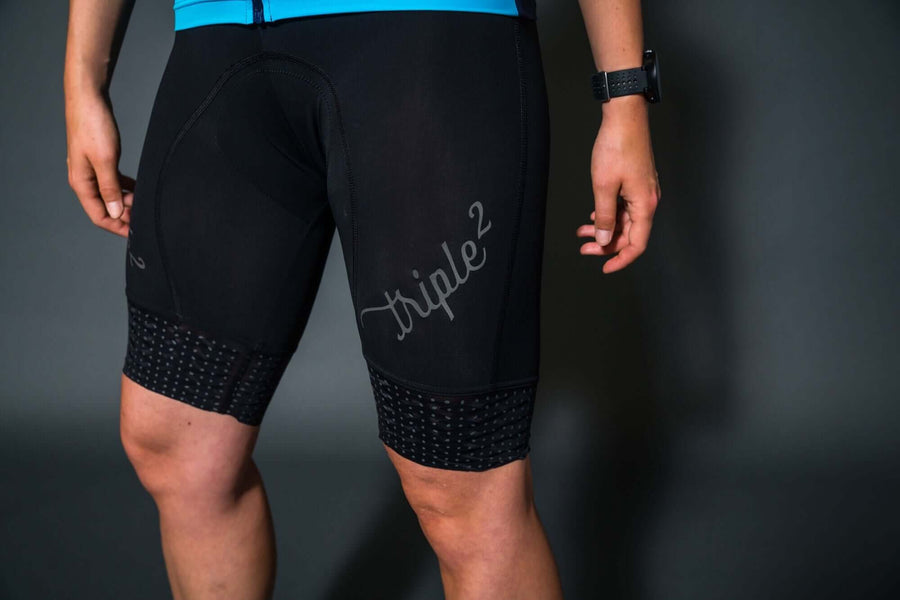 Women‘s - SNELL Pro Radhosen % OUTLET ARCHIV 1st Edt. Anthracite bottoms EVO - Comfortable - Training Cut Frühjahr / Sommer Gravel Herbst / Winter L M Meeresmüll Mountainbike Ocean Waste Radhosen Road & Gravel S spo-default spo-disabled spo-notify-me-disabled Winter-Guide315 Women XS