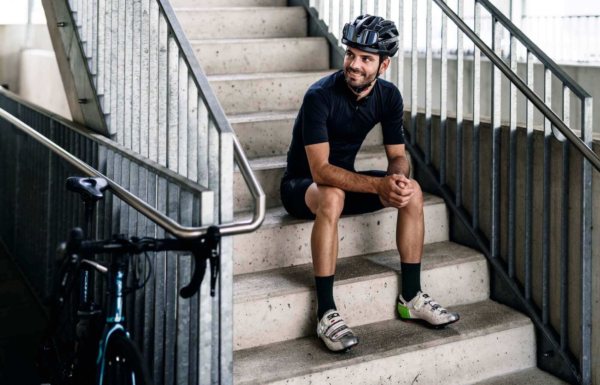 Men‘s - SNELL Pro Radhosen 2nd Edt. Frühjahr / Sommer Frühjahr Essentials Gravel190 Herbst / Winter Herren309 Indoor Cycling L M Meeresmüll189 Men Moonless Night Mountainbike206 New Arrivals186 Ocean Waste PRO - Tight - Race Cut Radhosen194 Road &amp; Gravel205 S spo-default spo-disabled spo-notify-me-disabled Urban &amp; E-Bike207 XL XXL