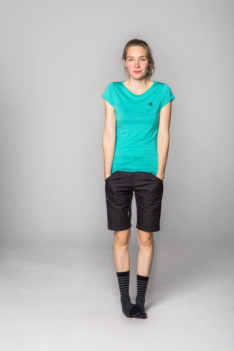 Women‘s - STOD Een Radtrikots % OUTLET ARCHIV 2nd Edt. Aftersports Frühjahr / Sommer Herbst / Winter L Lapis M Merino Mountainbike Peacoat Radtrikots S spo-default spo-disabled spo-notify-me-disabled SUB - Loose - Trail Cut T-Shirts & Tops tops Urban & E-Bike Winter-Guide315 Women XS