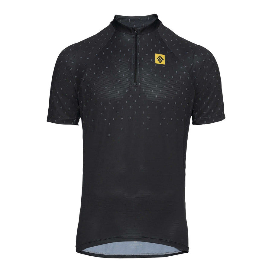 Men‘s - SWET Evo Anthracite Radtrikots % OUTLET ARCHIV192 2nd Edt. Anthracite EVO - Comfortable - Training Cut Frühjahr / Sommer L M Men Mountainbike206 Radtrikots193 Recycled Polyester Recycled Polyester188 S spo-default spo-disabled spo-notify-me-disabled tops XL XXL