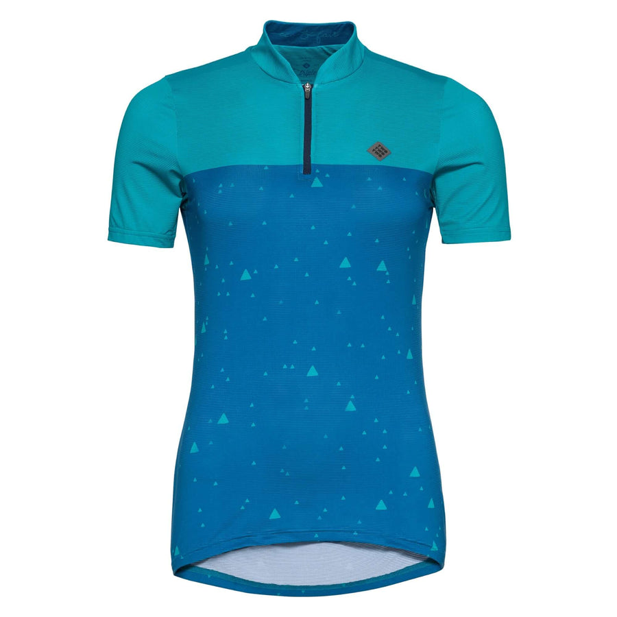 Women‘s - SWET Evo Lapis Radtrikots % OUTLET ARCHIV 1st Edt. Beet Red EVO - Comfortable - Training Cut Frühjahr / Sommer L Lapis M Mountainbike Peacoat Radtrikots Recycled Polyester S spo-default spo-disabled spo-notify-me-disabled tops Urban & E-Bike Women XS