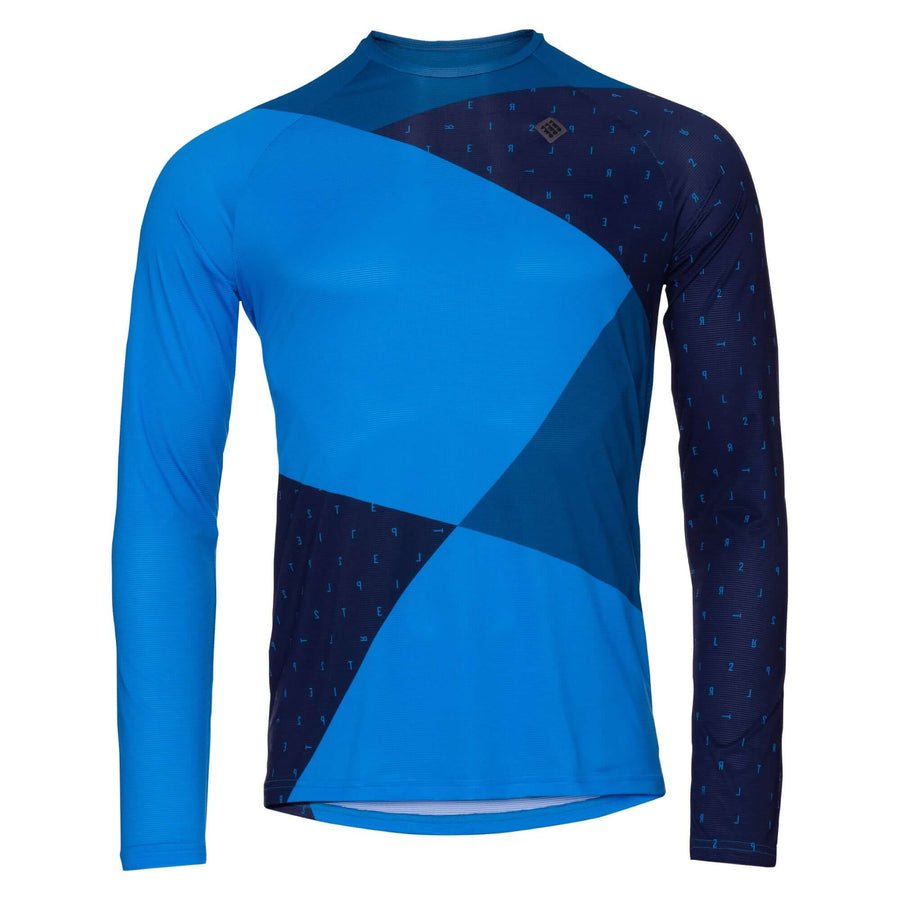 Men‘s - SWET LS Nul Mykonos Blue Radtrikots % OUTLET ARCHIV192 1st Edt. Beet Red EVO - Comfortable - Training Cut Frühjahr / Sommer Herbst / Winter L M Men Merino Mykonos Blue Online Lime S spo-default spo-disabled spo-notify-me-disabled Tencel tops XL XXL