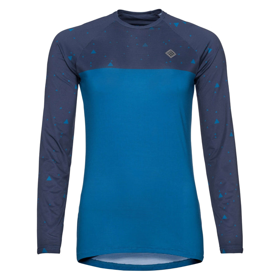 Women‘s - SWET LS Nul Peacoat Radtrikots % OUTLET ARCHIV 1st Edt. Beet Red EVO - Comfortable - Training Cut Frühjahr / Sommer Herbst / Winter L Lapis M Merino Mountainbike Peacoat Radtrikots Recycled Polyester S spo-default spo-disabled spo-notify-me-disabled Tencel tops Women XS