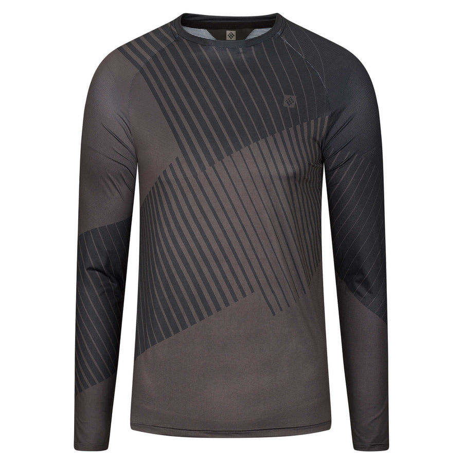 Men‘s - SWET LS Evo Moonless Night Radtrikots 3rd Edt. Bluesteel EVO - Comfortable - Training Cut Frühjahr / Sommer Frühjahr Essentials Herbst / Winter Herren311 L Loden Frost M Men Moonless Night Mountainbike206 New Arrivals186 Radtrikots193 Recycled Polyamide S spo-default spo-disabled spo-notify-me-disabled Urban & E-Bike207 XL XXL